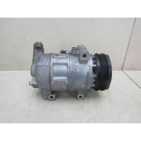 Компрессор системы кондиционирования Renault Logan II 2014-нв 926006775R