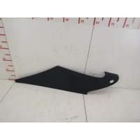 Обшивка стойки Mercedes Benz W221 2005-2013 A22169040259E63