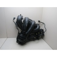 Коллектор впускной Mazda 6 (GG) 2002-2007 LF2513100