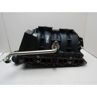 Коллектор впускной Opel Meriva 2003-2010 55556916