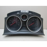 Панель приборов Opel Astra H \ Family 2004-2015 13243039