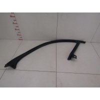 Уплотнитель двери VW Passat CC 2008-нв 3C8854543J