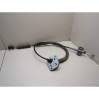 Трос КПП Kia Sephia II \Shuma II 2001-2004 0K2N246500B