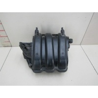 Коллектор впускной Skoda Rapid 2013-2020 03E129711F
