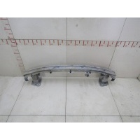 Усилитель переднего бампера Renault Megane III 2009-нв 752100003R