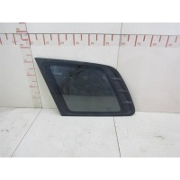 Стекло кузовное глухое левое Hyundai Santa Fe (SM) \Santa Fe Classic 2000-2012 8781026013