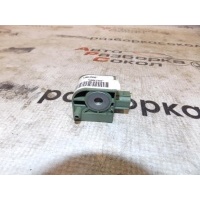 Датчик AIR BAG SsangYong Actyon New \Korando 2010-нв 8627034500