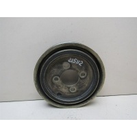 Шкив коленвала Peugeot 406 1999-2004 9632105780