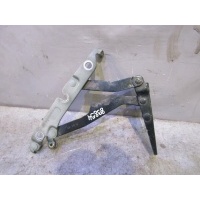 Петля крышки багажника Audi A6 (C6,4F) 2005-2011 4F5827301