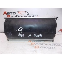 Подушка безопасности пассажирская (в торпедо) BMW 7-серия E65\E66 2001-2008 72127141893