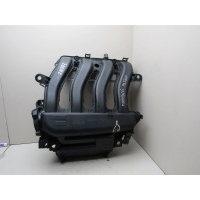 Коллектор впускной Renault Megane III 2009-нв 8200275053