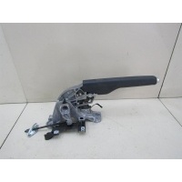 Рычаг стояночного тормоза VW Golf Plus 2005-2014 1K0711303M3Q7