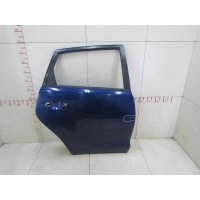 Дверь задняя правая Toyota Matrix 2001-2008 6700302210