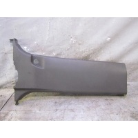 Обшивка стойки Nissan Navara (D40) 2005-2015 76915EB302