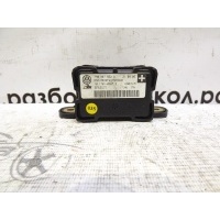 Датчик ускорения Audi A3 (8PA) 2004-2013 7H0907652A