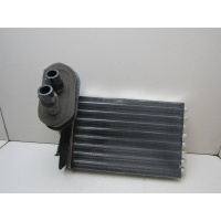 Радиатор отопителя Skoda Octavia 1997-2000 1J1819031A