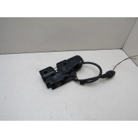 Замок капота VW EOS 2006-2015 1Q1823509A