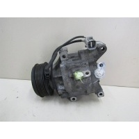 Компрессор системы кондиционирования Toyota Corolla E12 2001-2006 883201A491