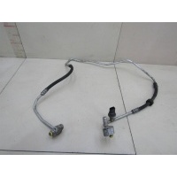 Трубка кондиционера VW Transporter T5 2003-2015 7H1820741K