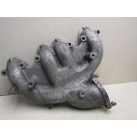Коллектор впускной Audi A6 (C5) 1997-2004 038129713AJ