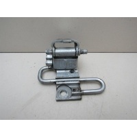 Петля двери передней правой нижняя Audi A4 (B7) 2005-2007 8E0831412E