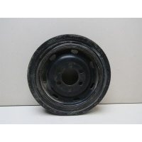 Шкив коленвала Land Rover Discovery III 2004-2009 1341857