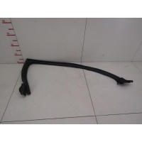 Уплотнитель двери Mercedes Benz W219 CLS 2004-2010 A2197300778