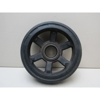 Шкив коленвала Chevrolet Captiva (C100) 2006-2010 12615141