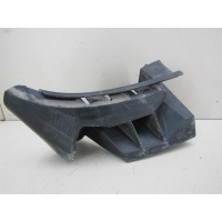 Направляющая заднего бампера левая Renault Symbol II 2008-нв 8200699872