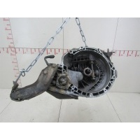 МКПП (механическая коробка переключения передач) Daewoo Nexia 1995-2016 96243090