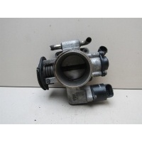 Заслонка дроссельная Chevrolet Aveo (T250) 2005-2011 25183953
