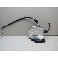 Замок двери задней правой VW Passat (B6) 2005-2010 3C4839016A