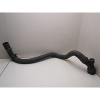 Патрубок радиатора VW Golf IV \Bora 1997-2005 1J0122051B