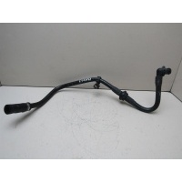 Шланг вакуумного усилителя тормоза Skoda Octavia (A4 1U-) 2000-2011 1J0612041AM