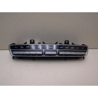 Блок управления климатической установкой Mercedes Benz GLC-Class X253 2015> A2059054706