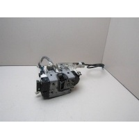 Замок двери передней левой Mercedes Benz Sprinter 2006-2018 9067202135