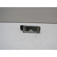 Фонарь подсветки номера Ford Mondeo IV 2007-2015 1479968
