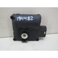 Моторчик заслонки печки Audi A6 (C6,4F) 2005-2011 4F0820511A