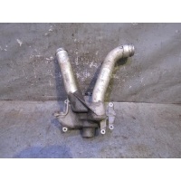Корпус термостата Porsche Cayenne 2003-2010 94810606005