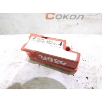 Датчик AIR BAG Hyundai Santa Fe (SM) \Santa Fe Classic 2000-2012 9592026000