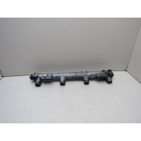 Рейка топливная (рампа) Opel Astra G 1998-2005 12565552