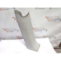 Обшивка стойки VW Passat (B5+) 2000-2005 3B9867245B