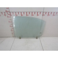 Стекло двери задней левой Hyundai Elantra 2000-2005 834102D010