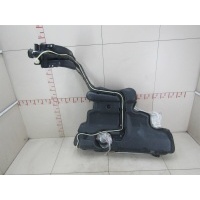 Бак топливный Seat Leon (1M1) 1999-2006 1J0201060AE