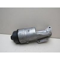 Корпус масляного фильтра Opel Corsa D 2006-2015 55560748