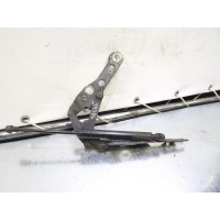 Петля крышки багажника BMW 3-серия E46 1998-2005 41618200124