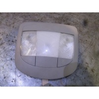 Плафон салонный Mercedes Benz W251 R-Klasse 2005-нв A16482003237E94