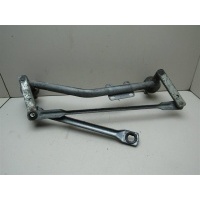 Трапеция стеклоочистителей Ford Fusion 2002-2012 2N1117K484AA