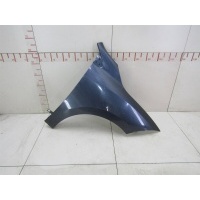 Крыло переднее правое Renault Megane III 2009-нв 631005149R