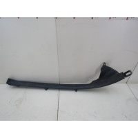 Накладка порога (внутренняя) Audi A6 (C5) 1997-2004 4B0867768C4EM